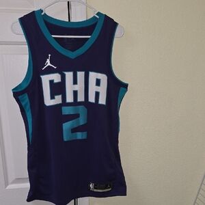 Mens Medium #2 Jersey